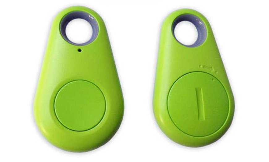 Image 10: Bluetooth Key Finder