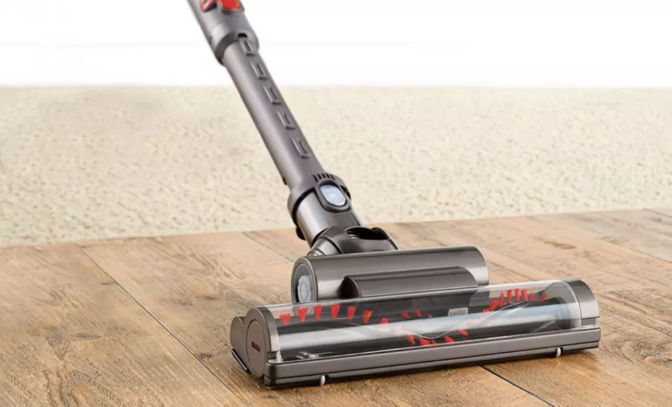  Dyson DC39 Multifloor Canister Vacuum (Refurbished) - Second Medium