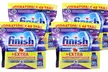 Finish Quantum Vorratspack + extra Maschinenpfleger, (48 St und 250 ml) - Second Medium