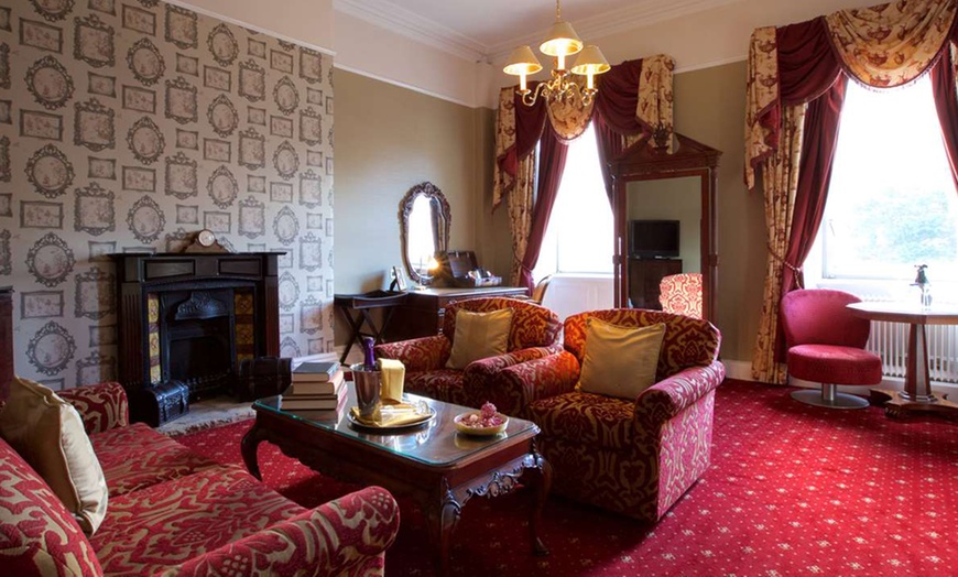 Image 8: Chester: 4* Double or Twin Room Stay with Breakfast