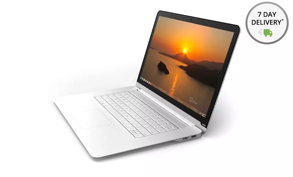 Vizio 15.6" Thin + Light Notebook with a 256GB SSD (CT15-A2B) (Manufacturer Refurbished)﻿. Free Returns. - Primary Image