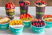 Savor with Choice of One, Two, or Four Acai Bowls at Acai Concept- Dubai Festival City (Up to 48%Off) - Image 2