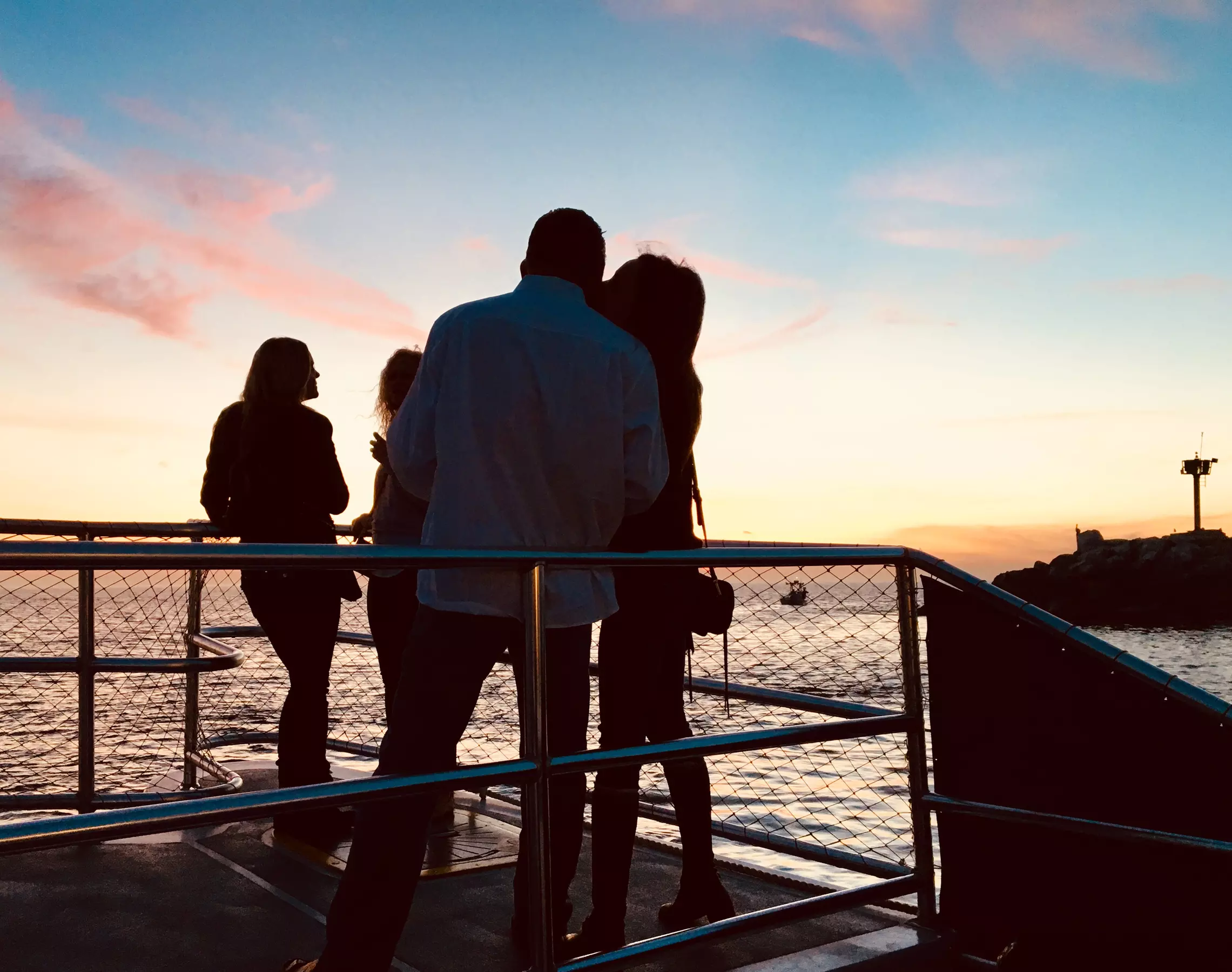 $59 for Orange County Wine Tasting and Harbor Cruise for One at OC Ocean Adventure - Primary Image