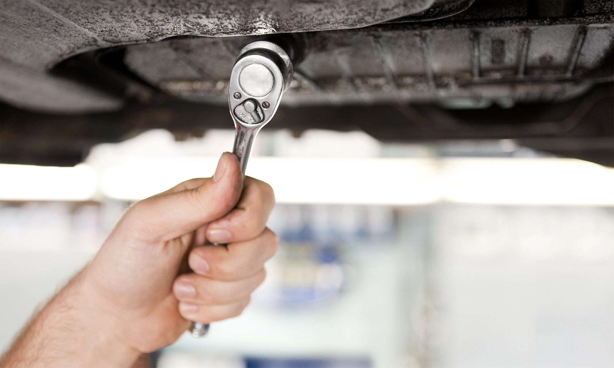 54-Point Car Service