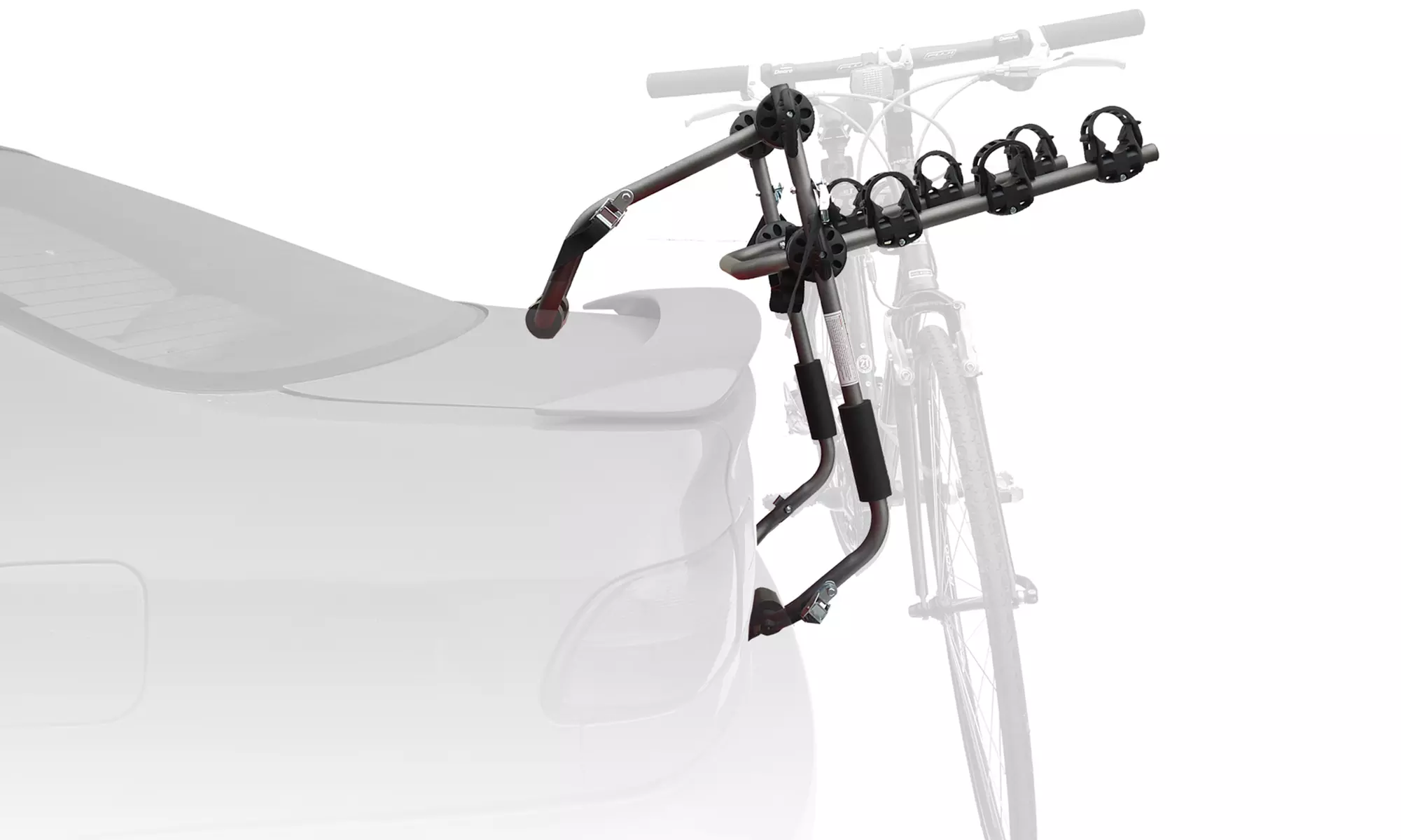 Sparehand Bike Racks from $74.99–$110.99 - Primary Image