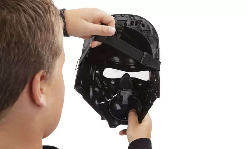 Image 2: Star Wars-masker van Hasbro