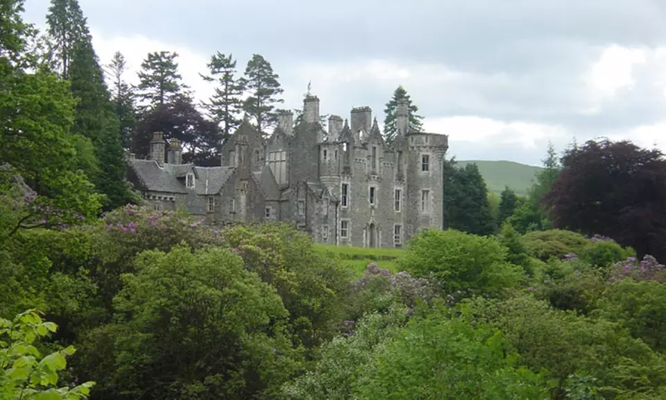 Zostań Lordem lub Lady