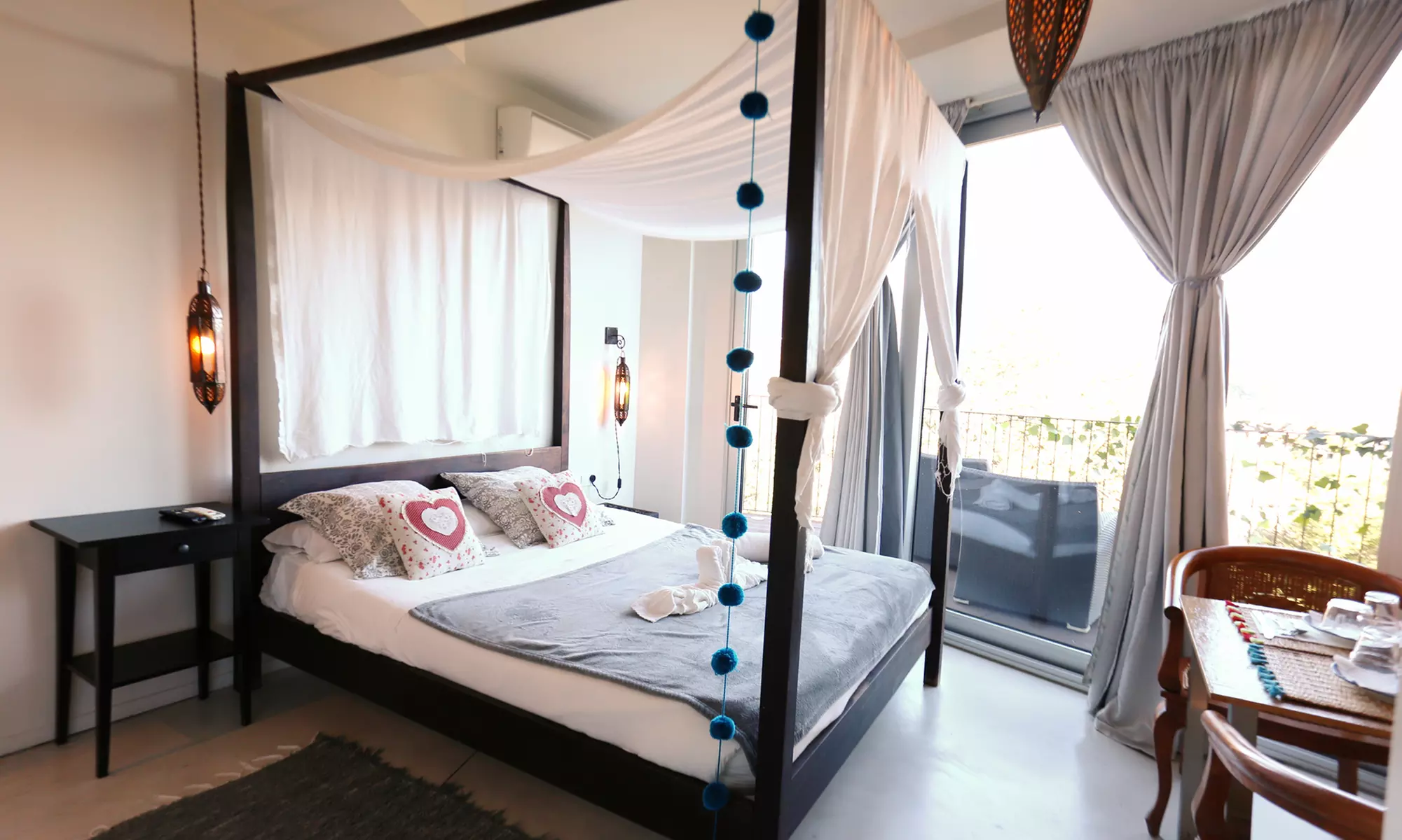 Montseny: habitación doble con opción a desayuno y spa