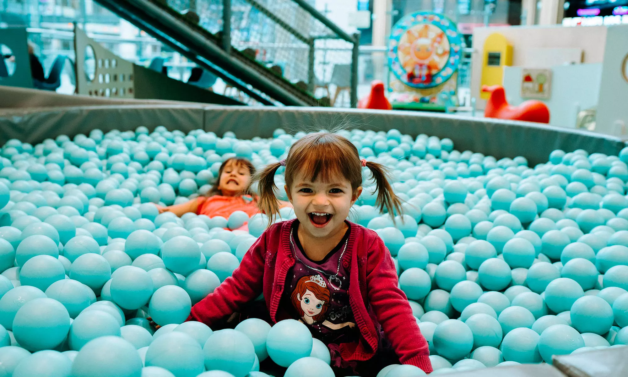 Do 22% zniżki na Plac zabaw w Inca Play - NOWE