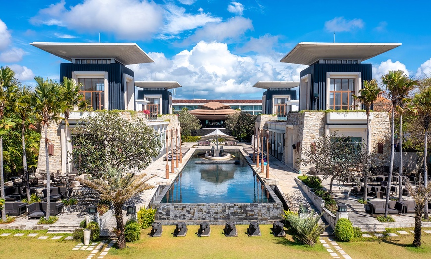 Image 25: 5* Luxury Bali Escape: up to 7-Night Stay with Breakfast and Transfers