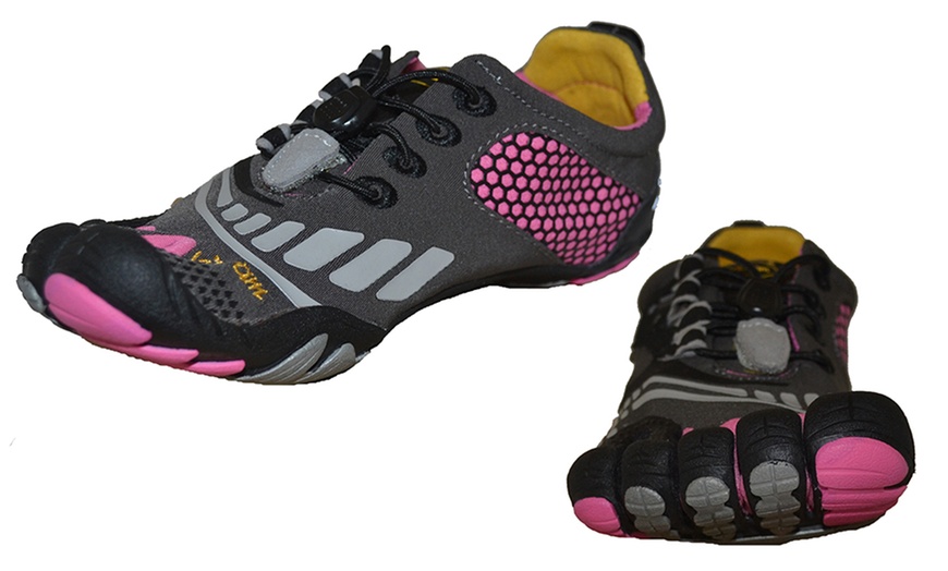 Image 3: Vibram FiveFingers® Sport Shoes