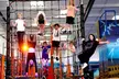 Ultimate Ninja UK: 60-Minute Obstacle Session for 1–4 Participants for All Ages (7+) (Up To 47% Off) - Second Medium