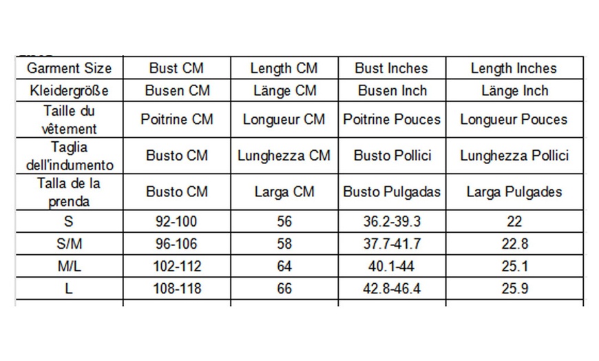 Image 2: Gilet riscaldato a temperatura controllata