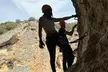 Vía ferrata Ventano del Diablo para 2 personas opción K3 nivel medio o K3 y K4 nivel medio alto en Aventura De Cabrejas - Image 5