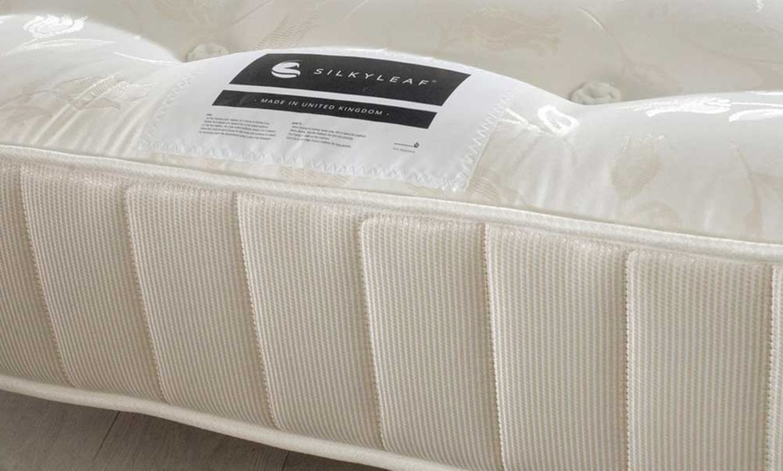 Image 2: Ortho Royale Mattress