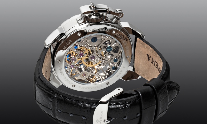 Image 3: Theorema Men's Watches