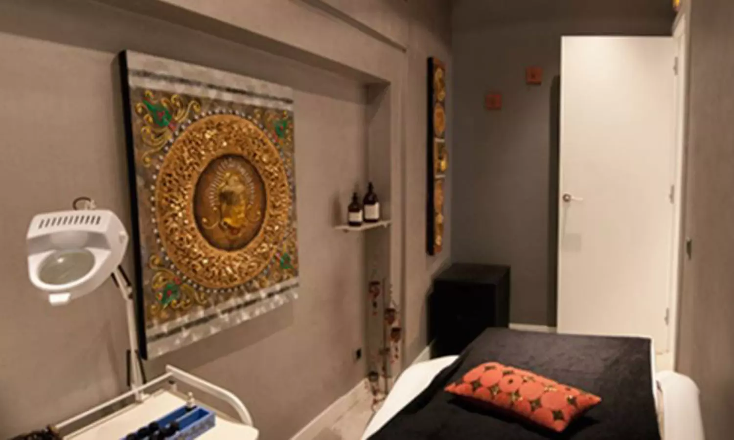 Tratamientos faciales con peeling