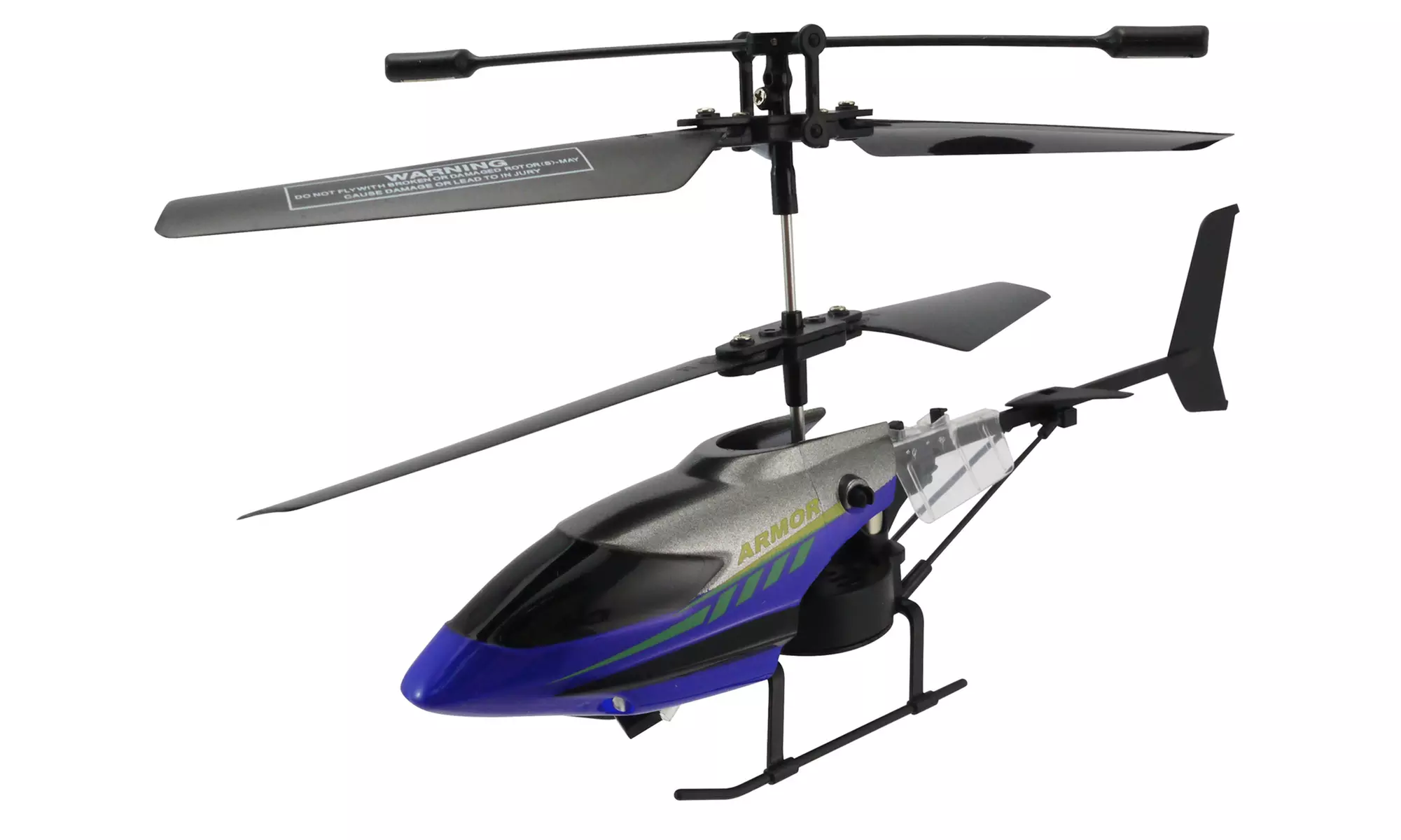 RC Mini Armour Hawk Hubschrauber - Primary Image