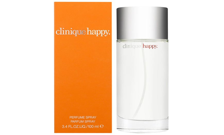 Image 2: Clinique Happy EDP Spray 50ml or 100ml