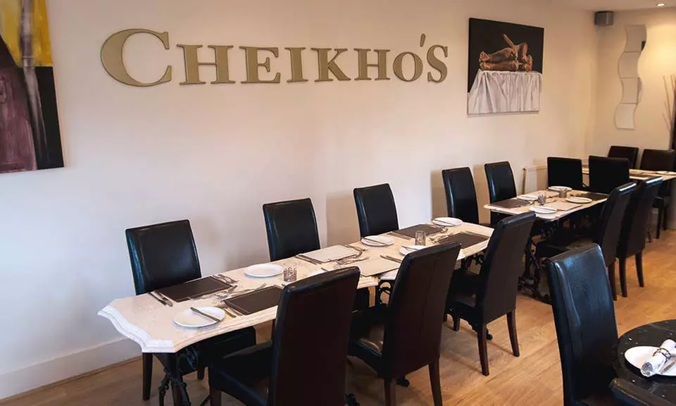 Two-Course Italian Dinner for 1, 2 or 4 with Fresh, Traditional Dishes