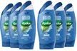 Radox Shower Gels 250ml - Image 4