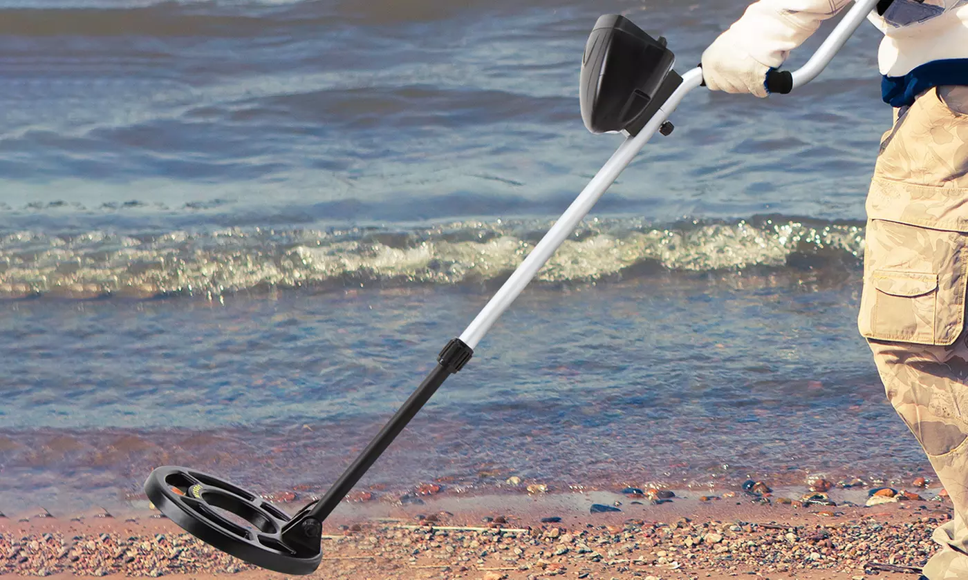Metal Detector in Choice of Model With Free Delivery - Primary Image