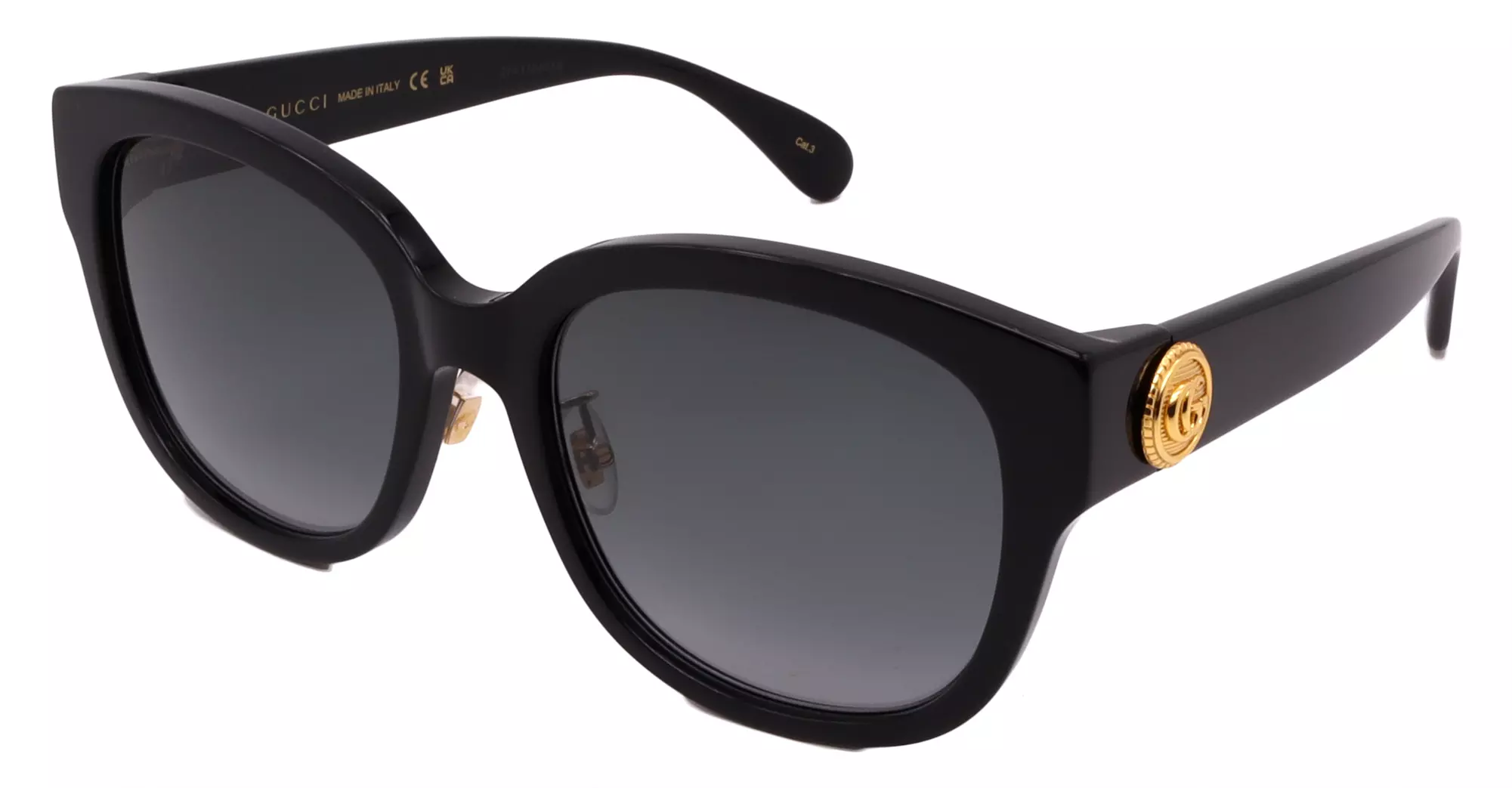 Luxury for Less: Gucci Sunglasses for Men & Women