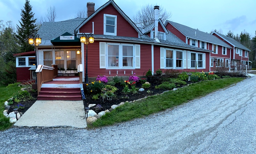 The Vermont Inn in - Rutland, VT | Groupon Getaways