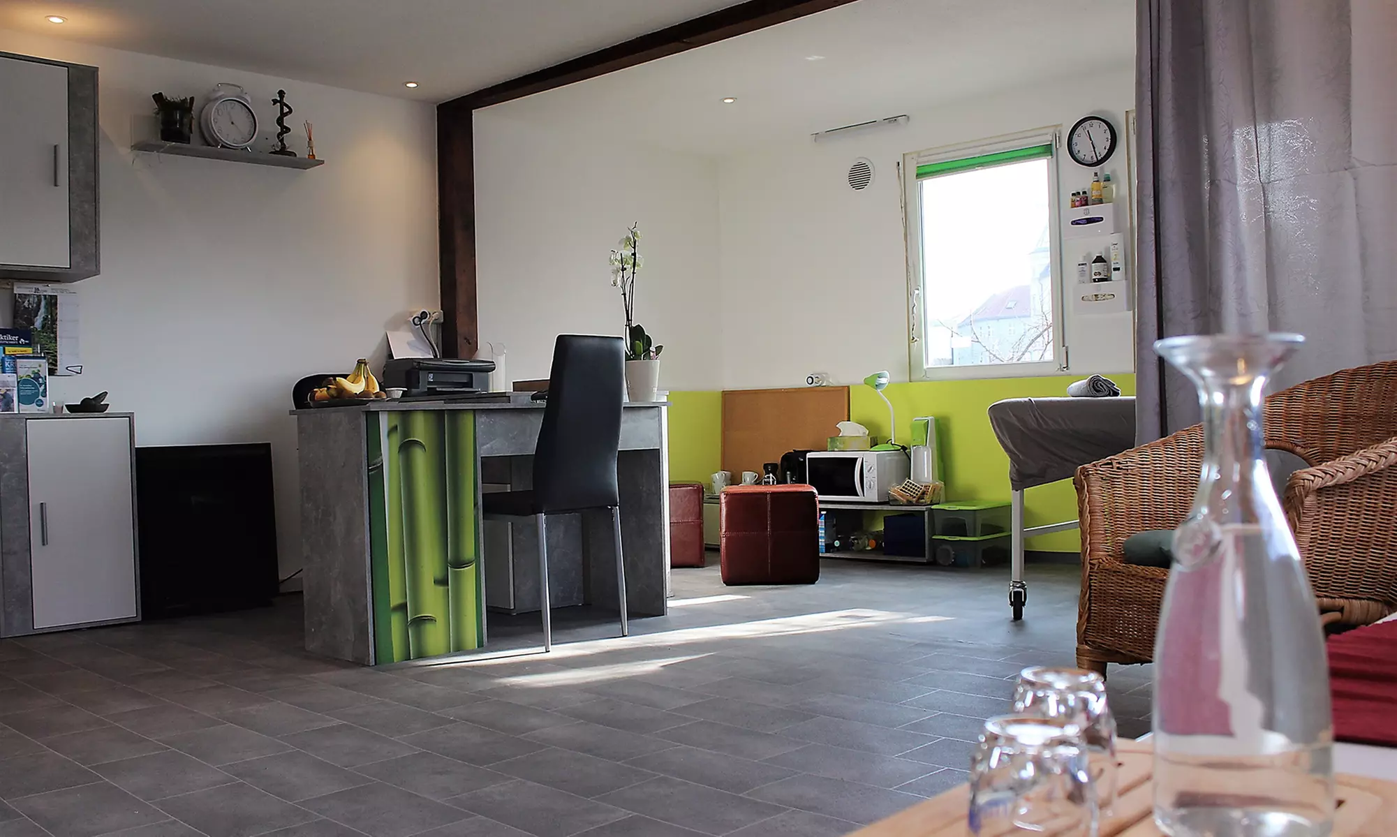 Bis  44% Rabatt auf Massage bei Sitz Der Menschenhandwerkerin