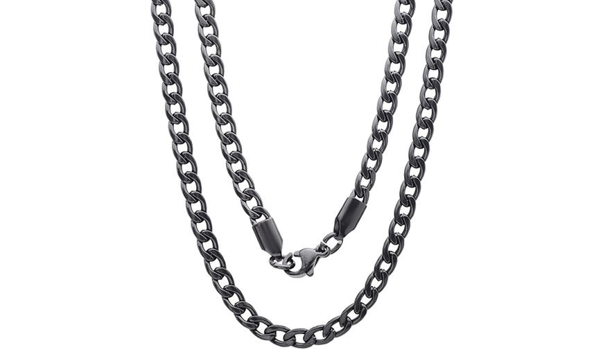 Image 3: Hypoallergenic Necklace