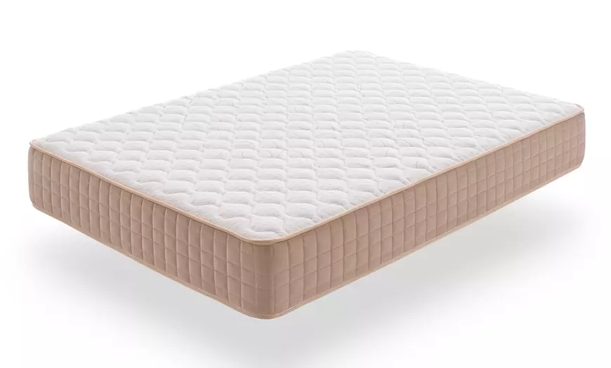 Image 2: Matelas Ecolife 12 zones