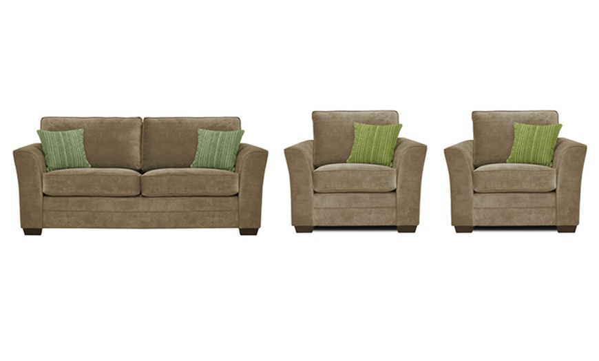 Image 18: Ashby Sofa Collection