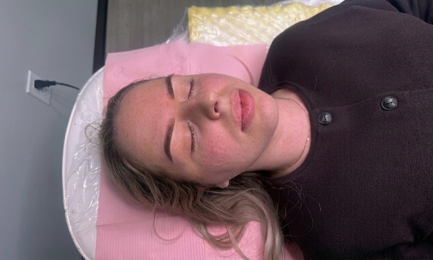 Image 2: Permanent Makeup Treatments for Brows, Lips & Eyes