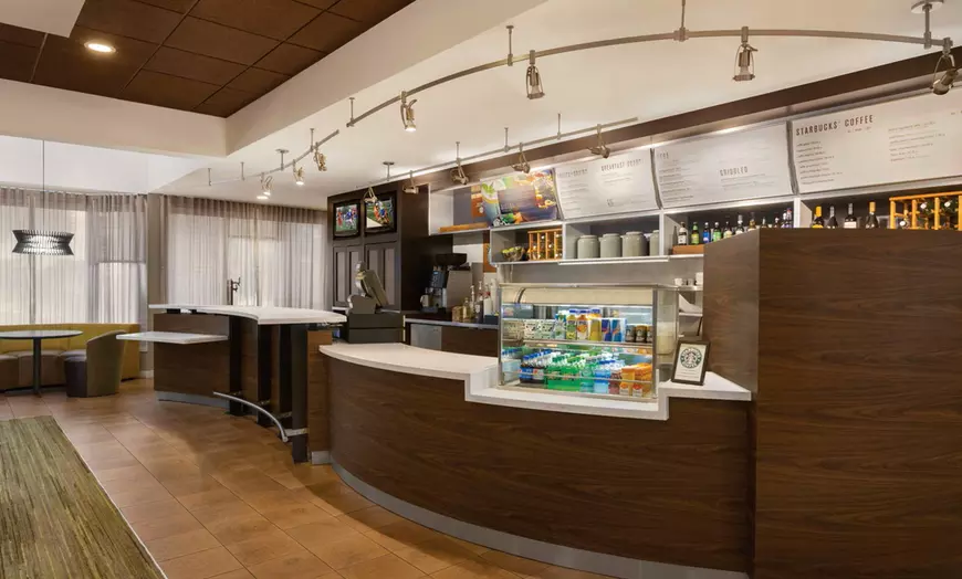 Starbucks® Coffee House