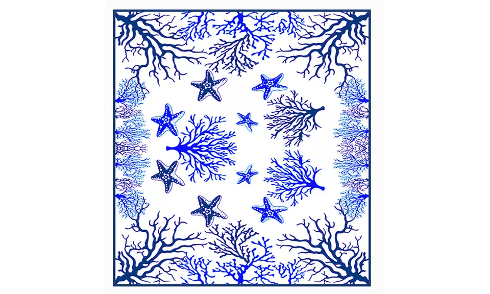 Telo copriletto, copridivano,100% cotone