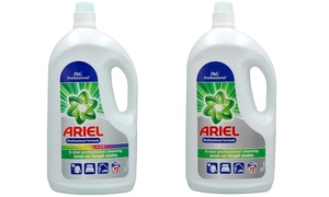 Ariel Washing Liquid