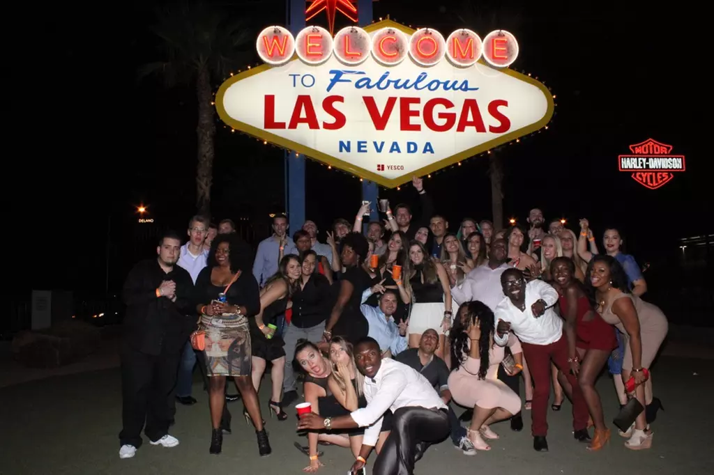 Nightlife or Day Life Tour from Club Crawl Co (Up to 59% Off). Seven Options Available. - Primary Image