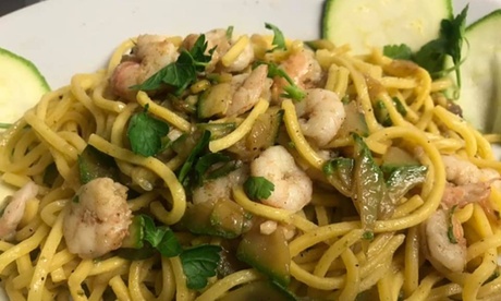 ⏰ Menu di pesce con fritto misto e sorbetto al ristorante Cin Cin da Carla (sconto fino a 55%). Prenota&Vai!