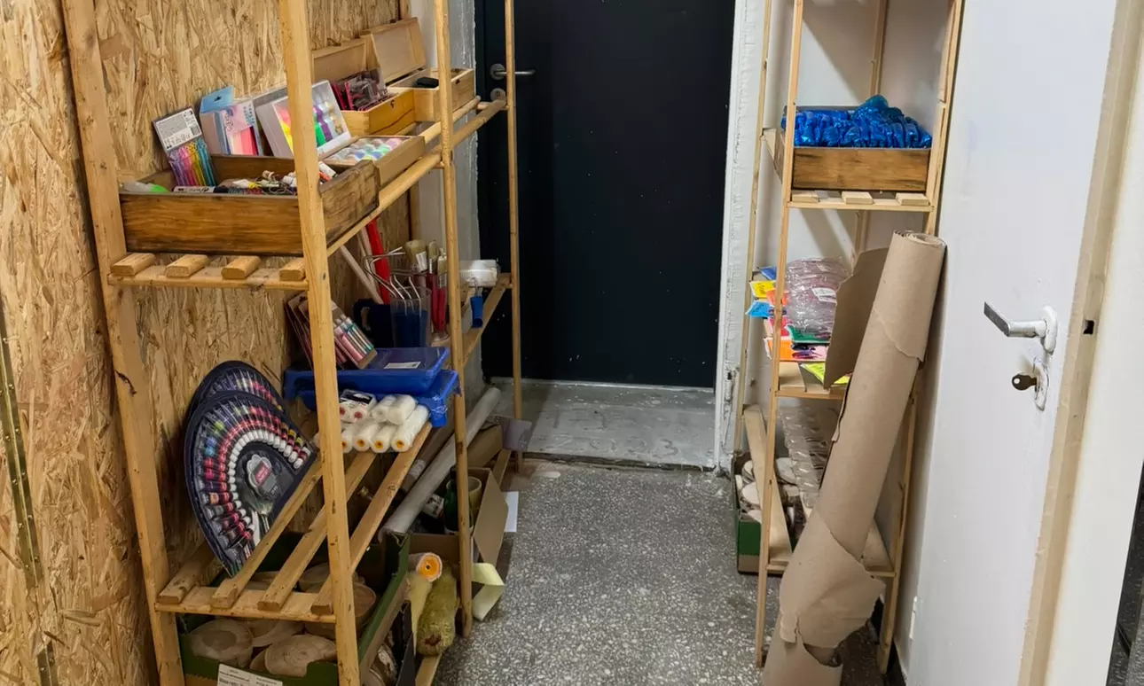 Wspólne malowanie obrazów – 3 pakiety do wyboru