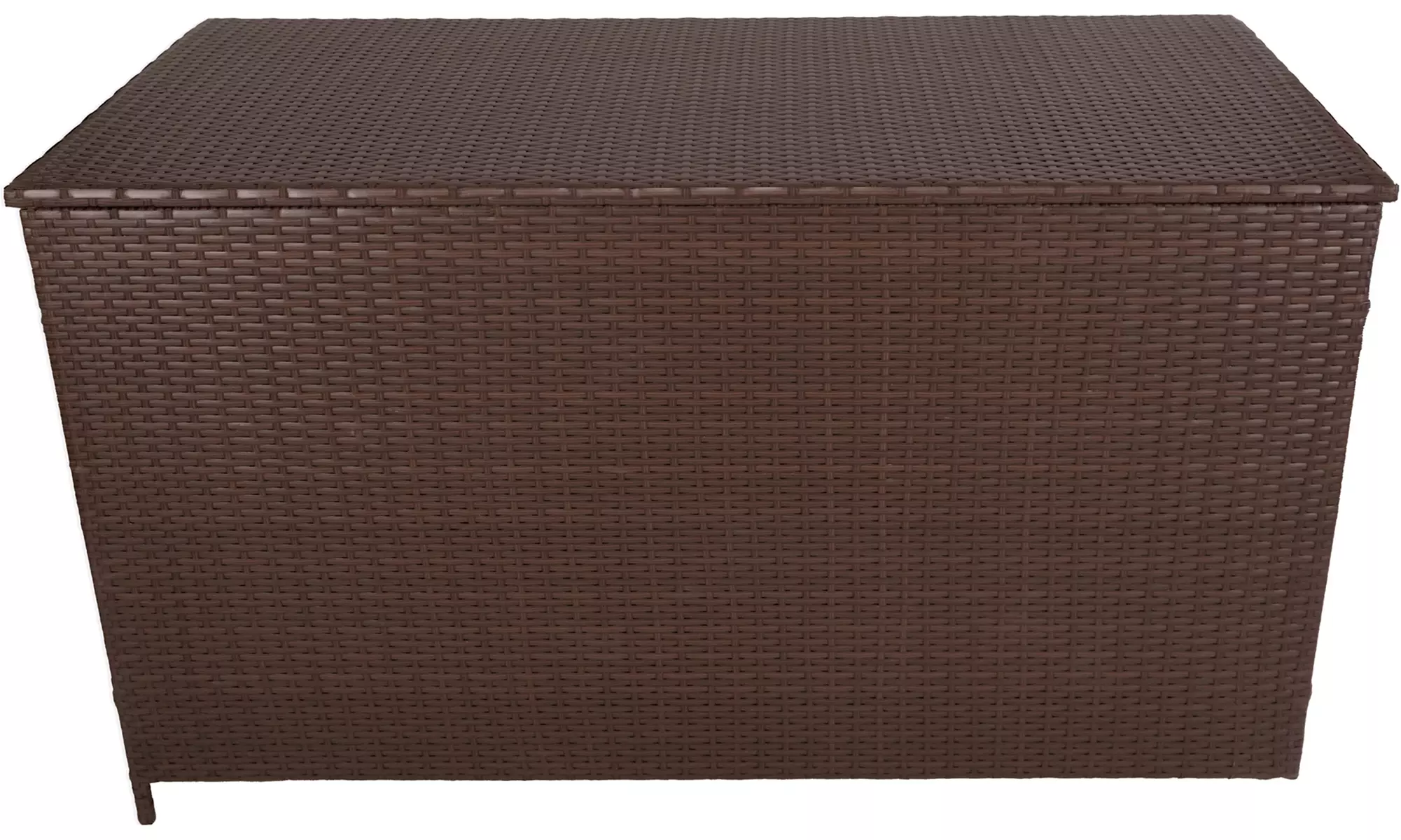 Rattan Storage boxes