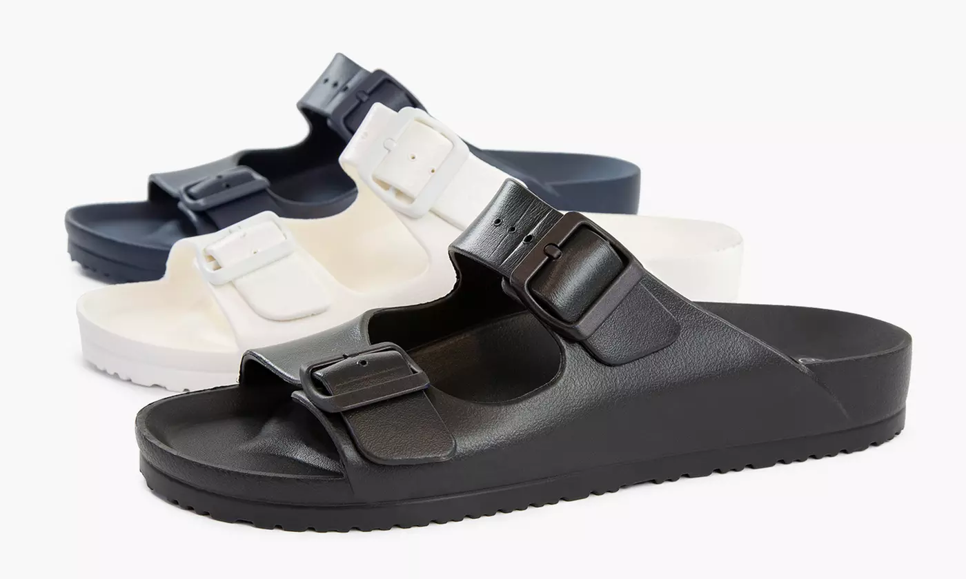Unisex EVA Sandals - Primary Image