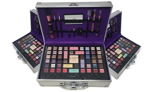  Glamza 68-Piece Vanity Beauty Sets 