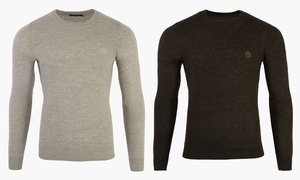 Men's Henri Lloyd Jumper