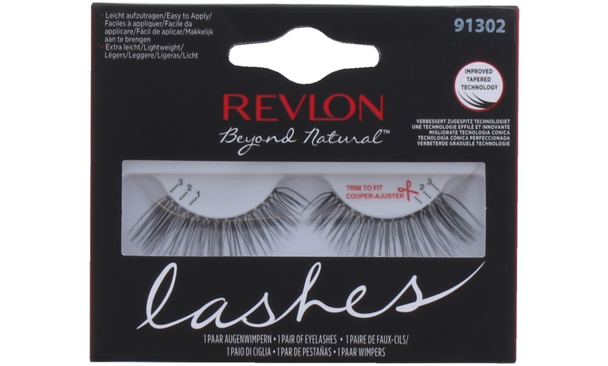 Image 4: Revlon Eyelashes