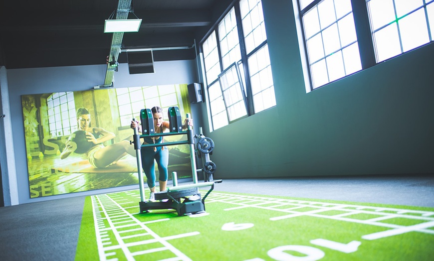 Image 5: 2 Monate Fitnessstudio-Mitgliedschaft für 1 Person