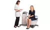 Strengthen w/ One or Six 30-Min Session of High-Intensity Focused Electromagnetic Treatment Chair(Up to 55%Off)