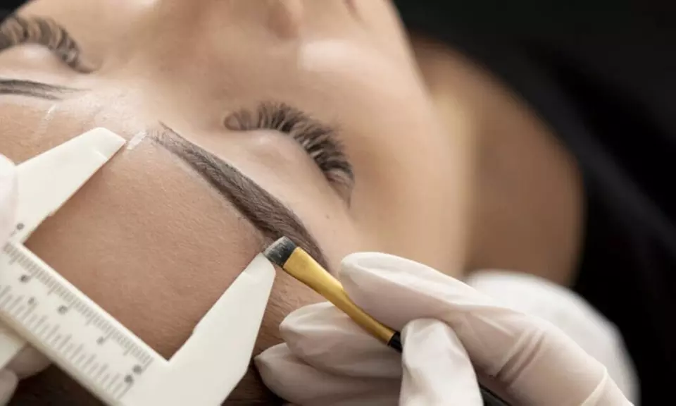 Get Flawless Brows with Microshading, Microblading & More