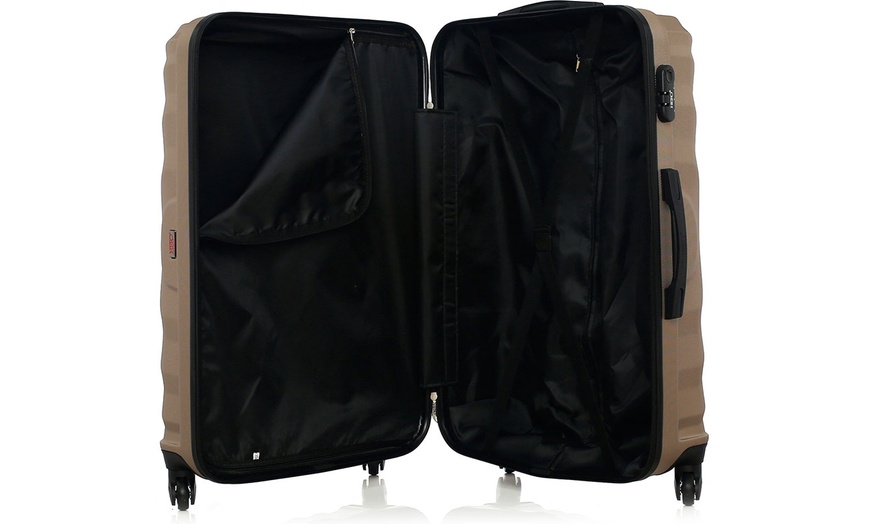 Image 18: Set de maletas Lagos