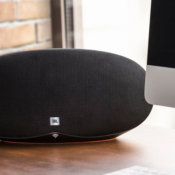 jbl playlist refurbished