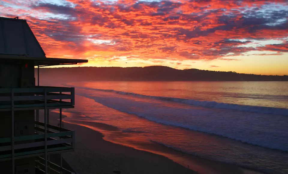 Stay at Best Western Plus Monterey Beach Resort in Monterey, CA; Dates into October - Second Medium